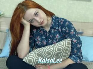 KaisaLee