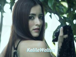 KalilaWalton