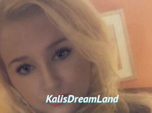 KalisDreamLand