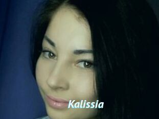 Kalissia