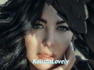 KalistaLovely