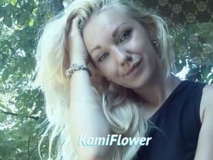 KamiFlower