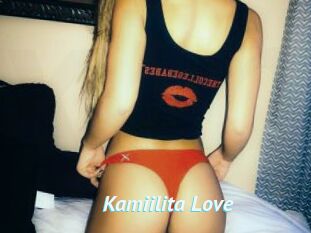 Kamiilita_Love