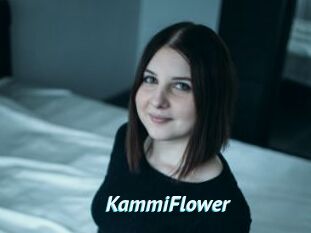 KammiFlower