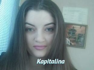 Kapitalina