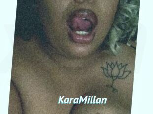 KaraMillan