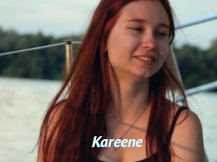 Kareene