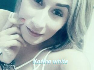 Karina_white