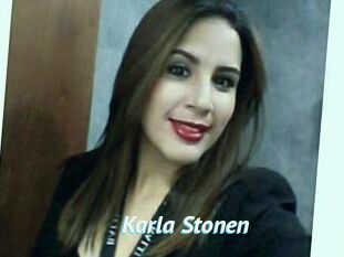 Karla_Stonen