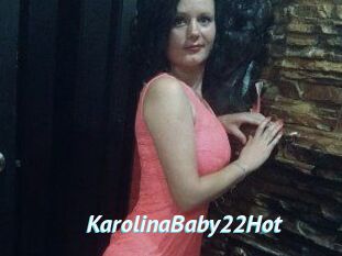 Karolina_Baby22Hot