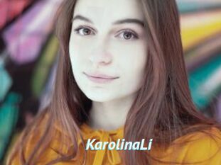 KarolinaLi