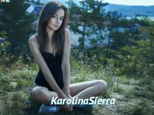 KarolinaSierra