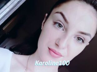 Karoline100