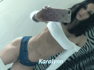 Karolynn