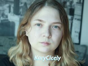 KaryCicely