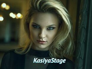 KasiyaStage