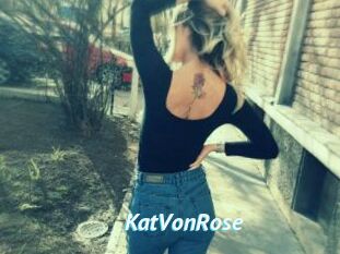 KatVonRose