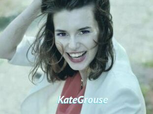 KateGrouse