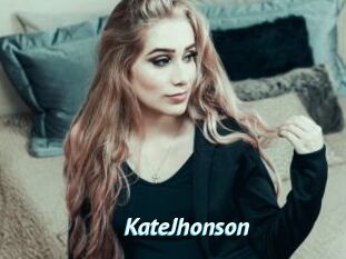 KateJhonson