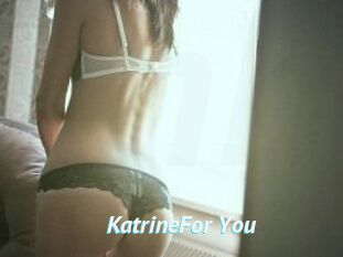 KatrineFor_You_