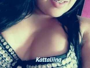 Kattaliina