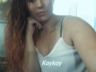 Kaykay