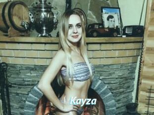 Kayza