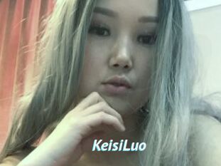 KeisiLuo