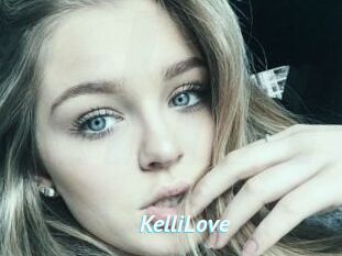 KelliLove