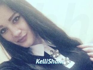 KelliShane