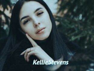 KellieStevens