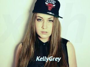 KellyGrey