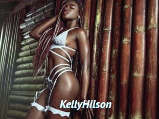 KellyHilson