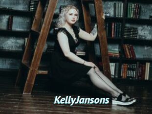 KellyJansons