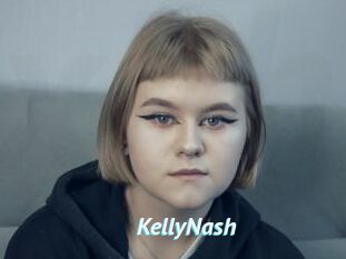 KellyNash