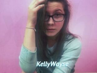 KellyWayse