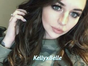 KellyxBelle