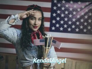 KendalAngel