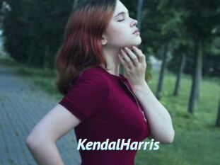 KendalHarris