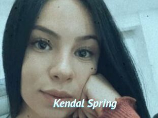 Kendal_Spring