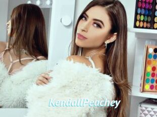 KendallPeachey