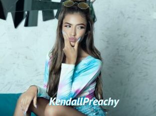 KendallPreachy