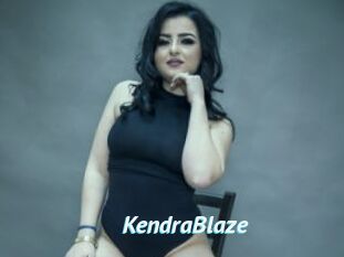 KendraBlaze