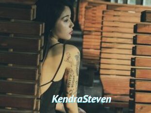 KendraSteven