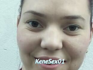 KeneSex01