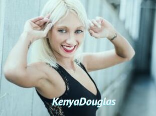 KenyaDouglas