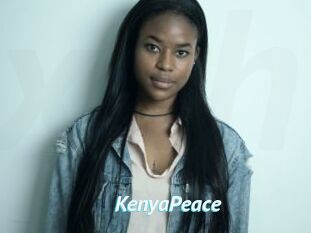 KenyaPeace