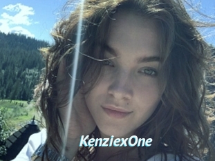 KenziexOne