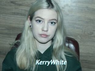 KerryWhite