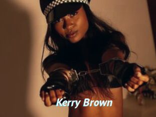 Kerry_Brown